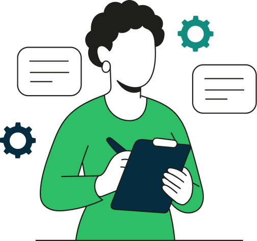 Login Illustration